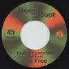 7inch Vinyl Single - Jah Free - Rod Of Correction