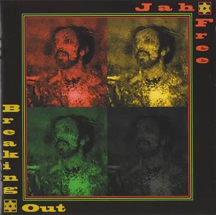 Jah Free - Breaking Out