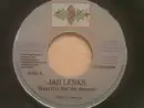 7inch Vinyl Single - Jah Lenks - Tears (I'll See You Around)