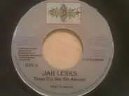 Jah Lenks - Tears (I'll See You Around)