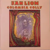 Jah Lion - Columbia Colly