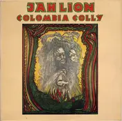 Jah Lion - Colombia Colly