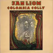 LP - Jah Lion - Colombia Colly