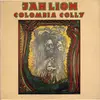LP - Jah Lion - Colombia Colly