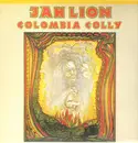 LP - Jah Lion - Colombia Colly