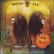 Jah Lion - Praise Jah