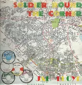 Jah Lloyd - Soldier Round The Corner
