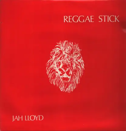 Jah Lloyd - Reggae Stick