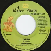 Jah Mason - Caring
