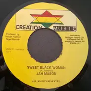 Jah Mason / Betti Mac - Sweet Black Woman / Lucky