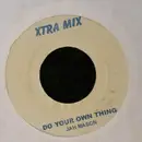 7inch Vinyl Single - Jah Mason - Do Your Own Thing