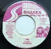 7inch Vinyl Single - Jah Mason - Fire