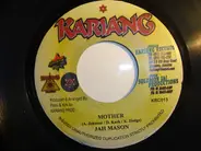 Jah Mason - Mother