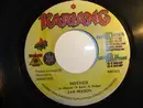 7inch Vinyl Single - Jah Mason - Mother