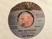 Jah Mason - Now And Forever