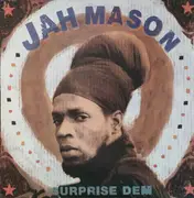 LP - Jah Mason - Surprise Dem