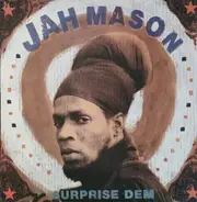 Jah Mason - Surprise Dem