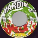 7inch Vinyl Single - Jah Mason - Zion Place