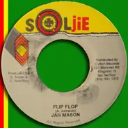 Jah Mason - Flip Flop