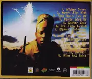 CD - Jah Mason - Never Give Up - + O-Card