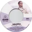 7inch Vinyl Single - Jah Meek / Volkanikman - Lift Up / Nur Die Liebe