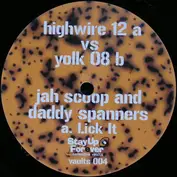 Stay Up Forever Collective Vaults