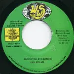 Jah Selah - Jah Give I Strength