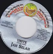 Jah Selah