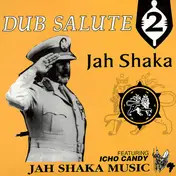 Jah Shaka - Dub Salute 2