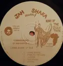 LP - Jah Shaka - Lion's Share Of Dub (Commandments Of Dub Part 3)
