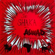 Jah Shaka - In Addis Ababa Studio