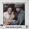 LP - Jah Shaka Meets Horace Andy - Jah Shaka Meets Horace Andy