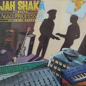Jah Shaka - At Ariwa Sounds