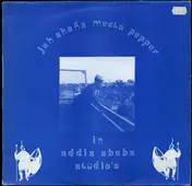 Jah Shaka - In Addis Ababa Studio's