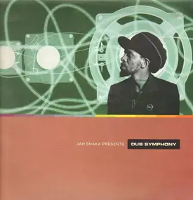 Jah Shaka - Dub Symphony