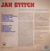 LP - Jah Stitch - Dread Inna Jamdown