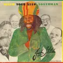 LP - Jah Stitch - Watch Your Step Youthman