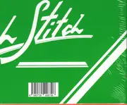 LP - Jah Stitch - Watch Your Step Youthman