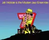 CD - Jah Wobble & The Modern Jazz Ensemble - 7