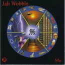 CD - Jah Wobble - Mu