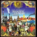 CD - Jah Wobble's Invaders Of The Heart - Without Judgement