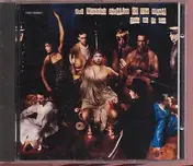 Jah Wobble - Take Me to God