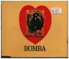 CD Single - Jah Wobble's Invaders Of The Heart - Bomba