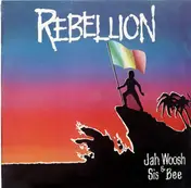 Jah Woosh - Rebellion
