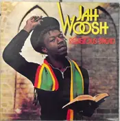 Jah Woosh - Religious Dread