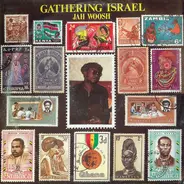 Jah Woosh - Gathering Israel