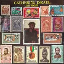 LP - Jah Woosh - Gathering Israel - Marbled