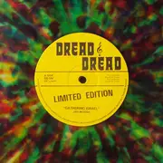 LP - Jah Woosh - Gathering Israel - Marbled