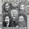 LP - Jah Works - Foundation In Dub