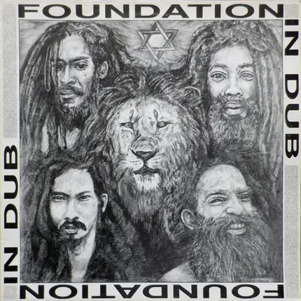 Jah Works - Foundation In Dub